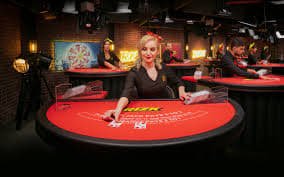 mmkburma Roulette Live Casino ဘီးလှည့် ဂိမ်း