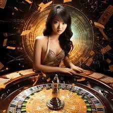 ဘင်ဂို Ticket နှင့် ကစားနည်း အဆင့်ဆင့် ပြသချက်